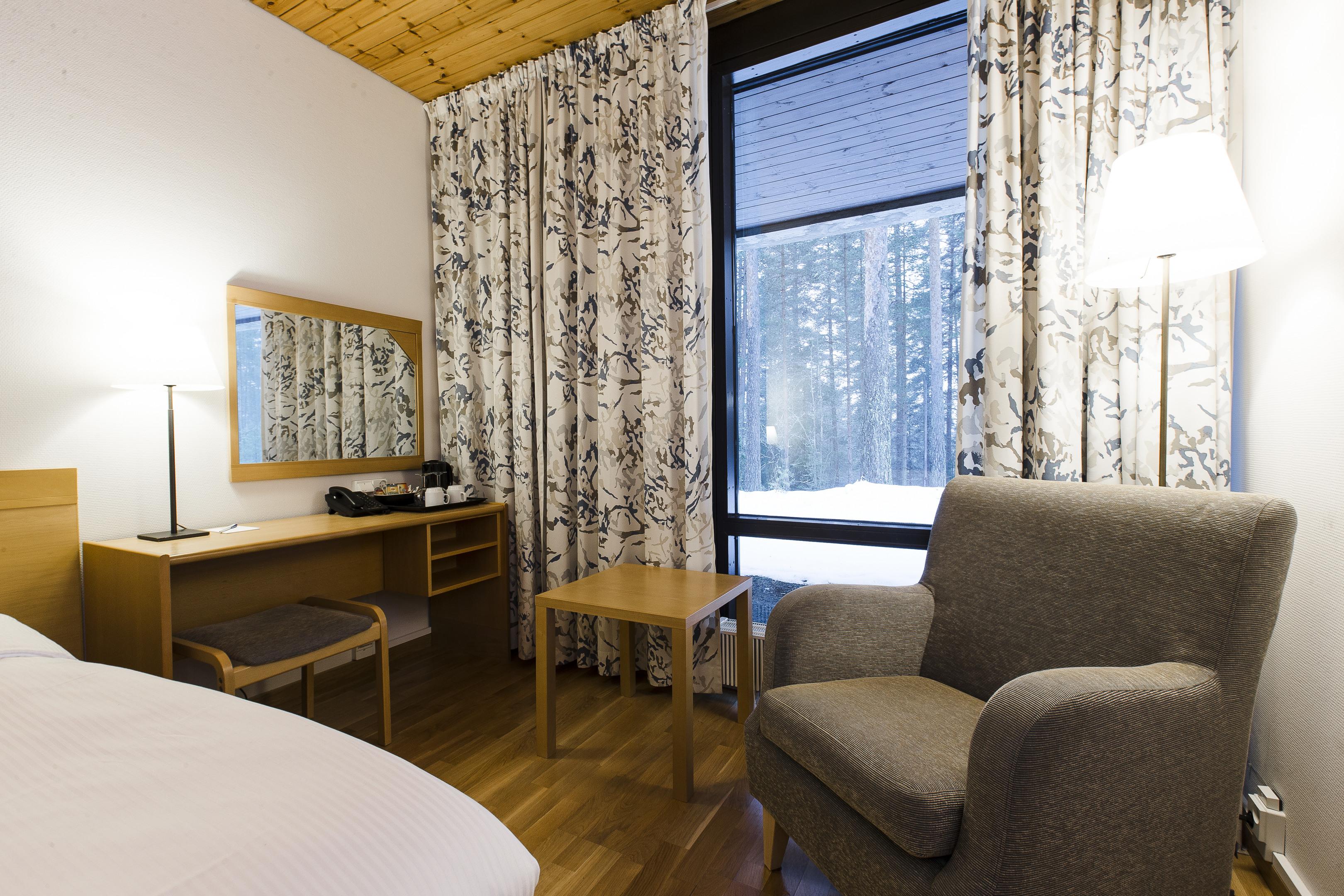 Hotel Sveitsi Hyvinkää Buitenkant foto
